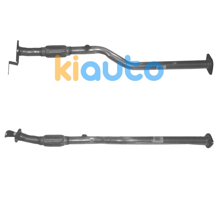 286102D100 | Acheter tuyau d'échappement... | Kiauto 286102D100 | Acheter tuyau d'échappement... | Kiauto