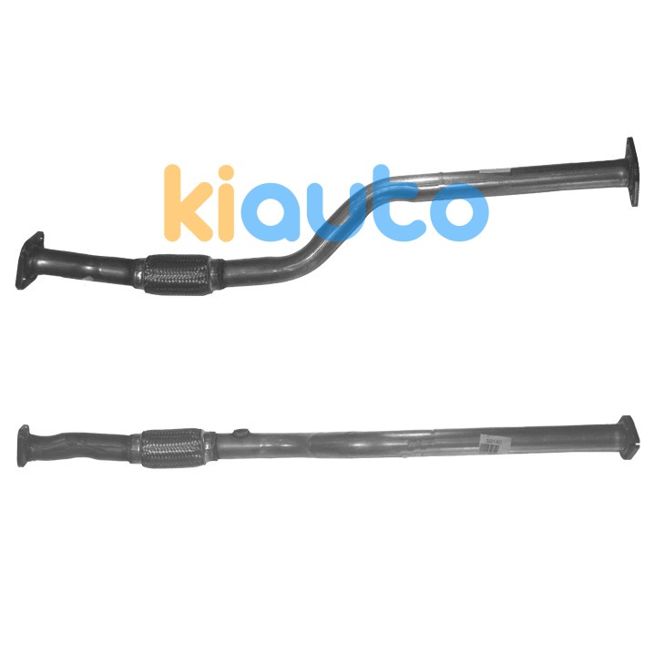 286102C100 / 286102D300 | Acheter tuyau d'échappement... | Kiauto 286102C100 / 286102D300 | Acheter tuyau d'échappement... | Kiauto