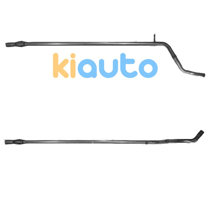 1557721 / 1769274 / 1806223 / 51797149 / 51915284 | Acheter tuyau d'échappement... | Kiauto