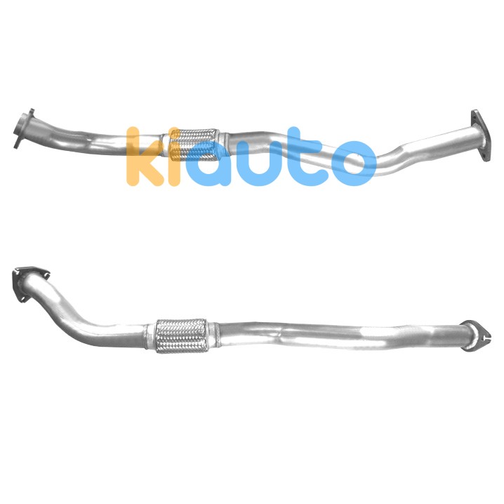 20010VK510 / 20010VK51A / 20100VK510 | Acheter tuyau d'échappement... | Kiauto 20010VK510 / 20010VK51A / 20100VK510 | Acheter tuyau d'échappement... | Kiauto