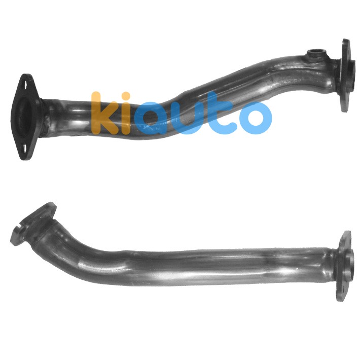 1419083E10 | 1419083E10 | Tuyau d'échappement suzuki wagon r 1.3i 16v mot.g13bb (2000-2004) 1419083E10 | 1419083E10 | Tuyau d'échappement suzuki wagon r 1.3i 16v mot.g13bb (2000-2004)
