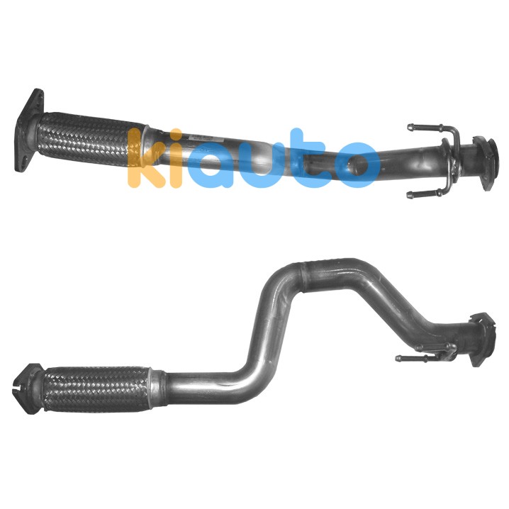 1J0254302C | Acheter tuyau d'échappement... | Kiauto