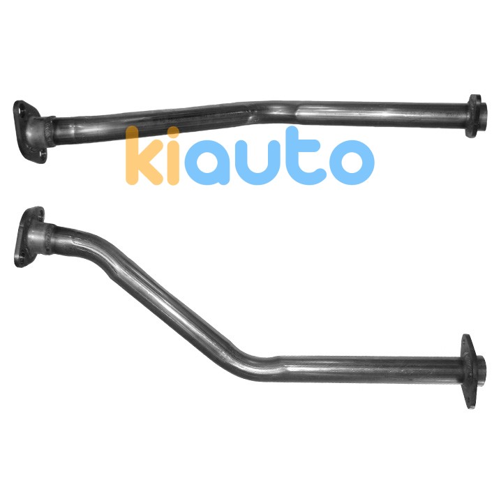 20010JD500 | Acheter tuyau d'échappement... | Kiauto 20010JD500 | Acheter tuyau d'échappement... | Kiauto