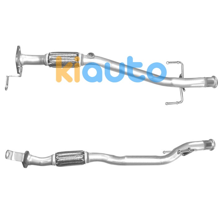 286101C050 / 286101C060 / 286101C120 / 4250271 | Acheter tuyau d'échappement... | Kiauto 286101C050 / 286101C060 / 286101C120 / 4250271 | Acheter tuyau d'échappement... | Kiauto