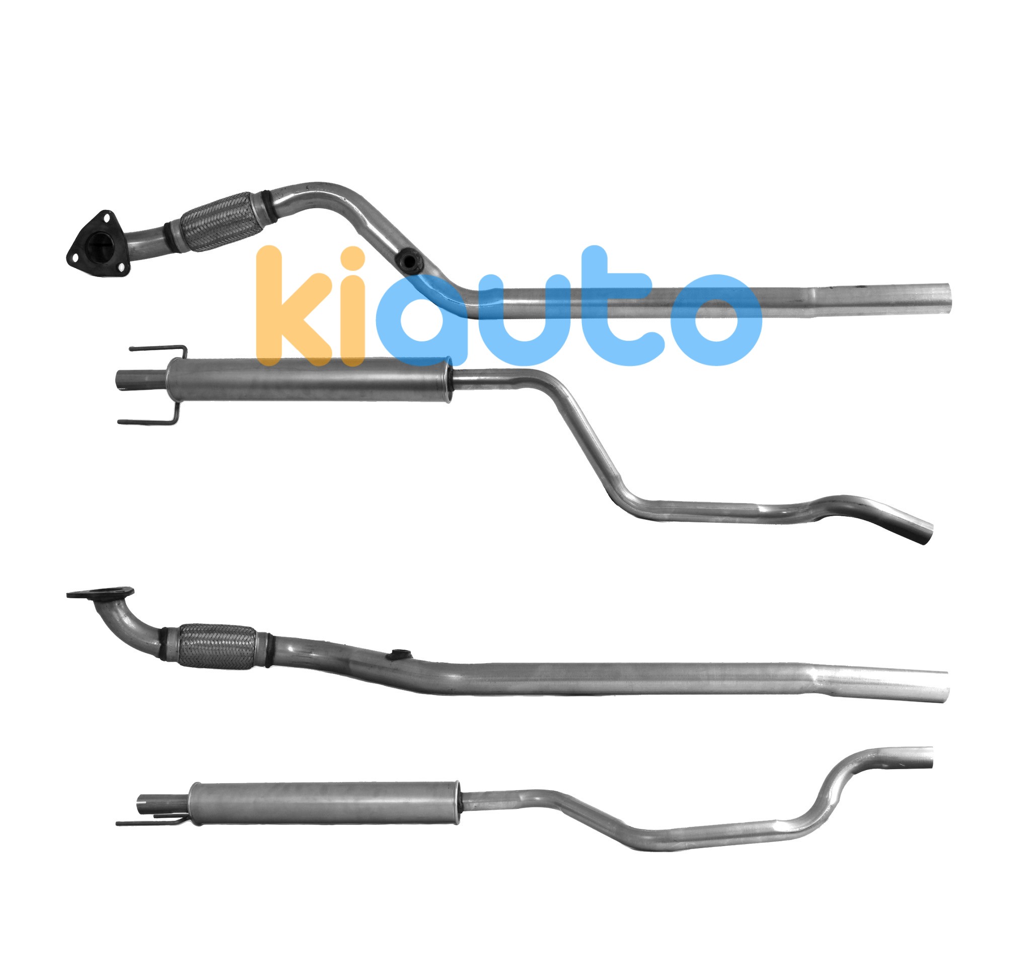 5852199 / 5852546 / 93365216 | Acheter tuyau d'échappement... | Kiauto 5852199 / 5852546 / 93365216 | Acheter tuyau d'échappement... | Kiauto