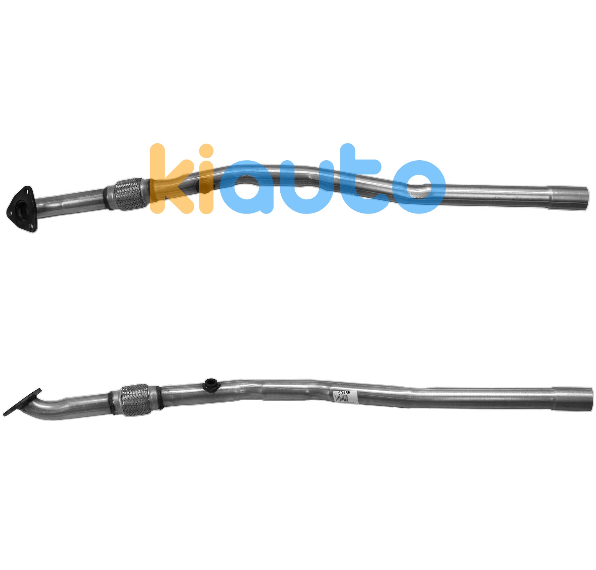 55558598 / 5854315 / 95528442 | Acheter tuyau d'échappement... | Kiauto 55558598 / 5854315 / 95528442 | Acheter tuyau d'échappement... | Kiauto
