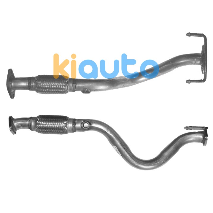 286101C580 / 286101C610 | Acheter tuyau d'échappement... | Kiauto 286101C580 / 286101C610 | Acheter tuyau d'échappement... | Kiauto