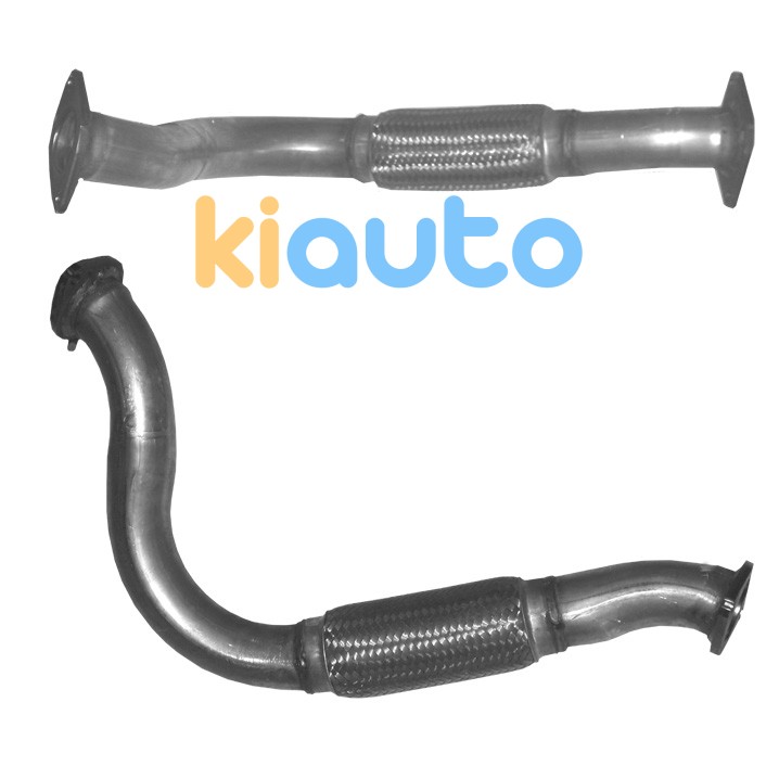1061952 / 1072583 / 1342583 / 1459672 / 98AB5G203CF / AM98AB5G203C1F | Acheter tuyau d'échappement... | Kiauto