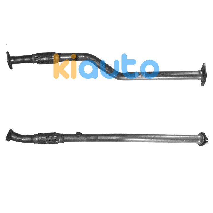 286102D107 | Acheter tuyau d'échappement... | Kiauto 286102D107 | Acheter tuyau d'échappement... | Kiauto