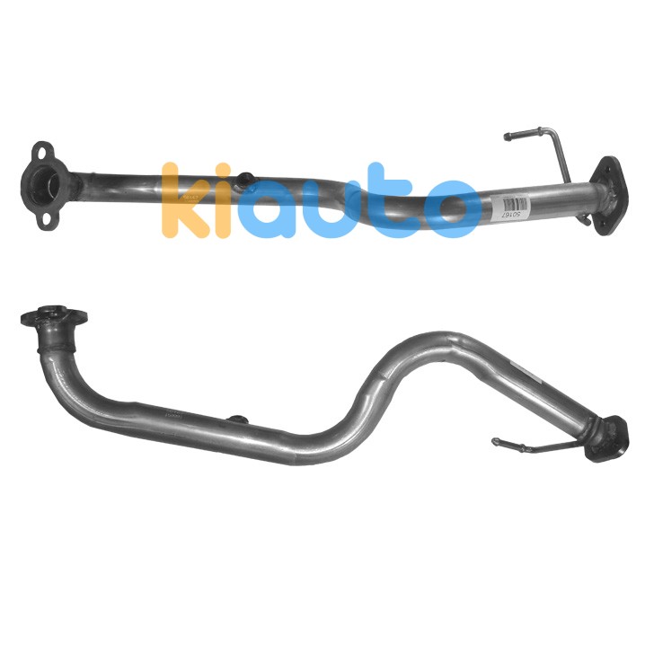 20010AX605 / 4400270 / 4400370 | Acheter tuyau d'échappement... | Kiauto