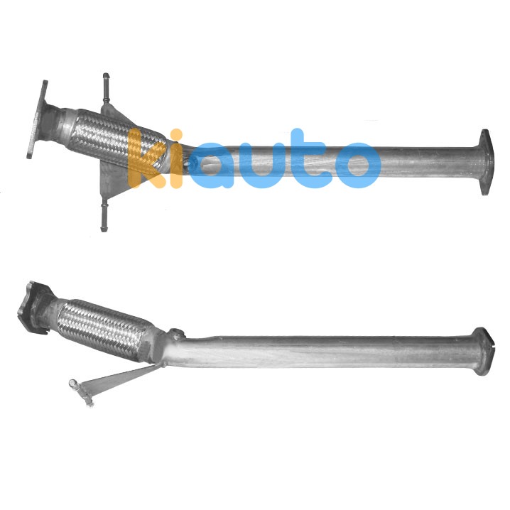 9202267 | Acheter tuyau d'échappement... | Kiauto 9202267 | Acheter tuyau d'échappement... | Kiauto