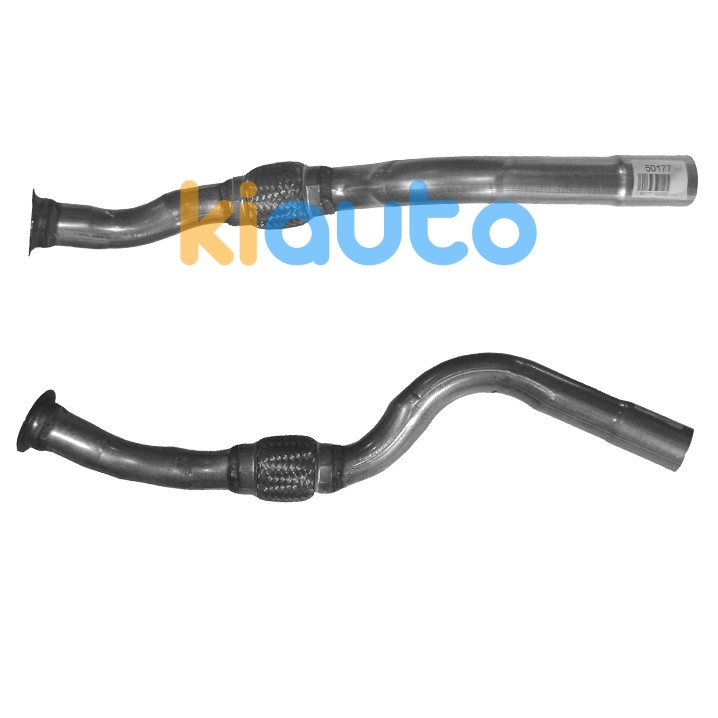 MR597299 | Acheter tuyau d'échappement... | Kiauto MR597299 | Acheter tuyau d'échappement... | Kiauto