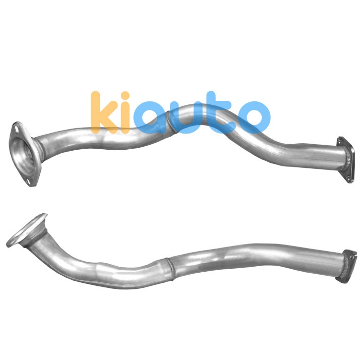 1741028190 / 1741028460 / 4750070 | Acheter tuyau d'échappement... | Kiauto 1741028190 / 1741028460 / 4750070 | Acheter tuyau d'échappement... | Kiauto