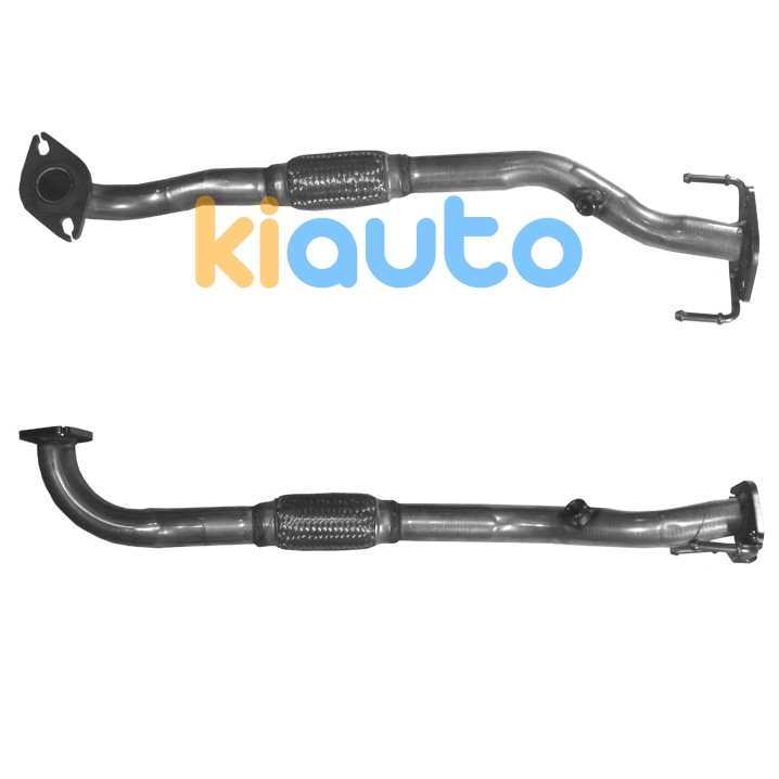 5060070 / MR529564 | Acheter tuyau d'échappement... | Kiauto 5060070 / MR529564 | Acheter tuyau d'échappement... | Kiauto