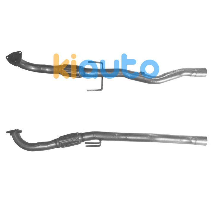55180387 / 55352870 / 5854225 | Acheter tuyau d'échappement... | Kiauto 55180387 / 55352870 / 5854225 | Acheter tuyau d'échappement... | Kiauto