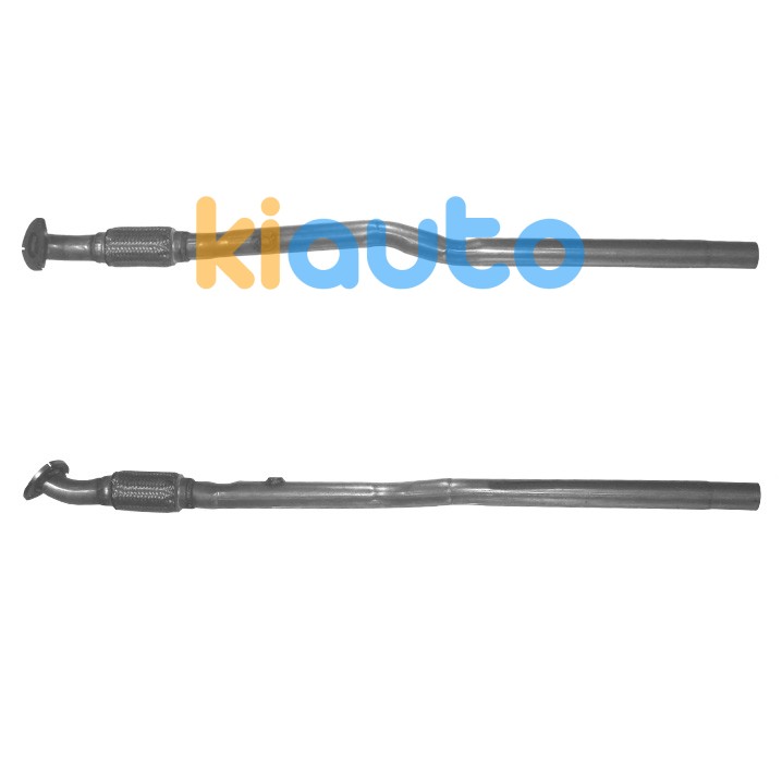 13223357 / 24423923 / 5852133 / 5854313 | Acheter tuyau d'échappement... | Kiauto