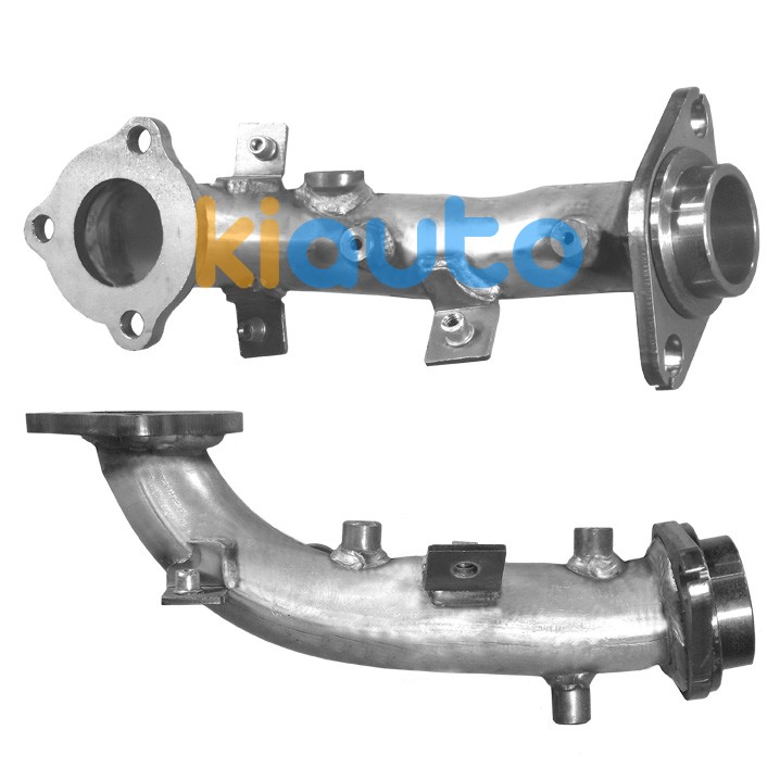 FP7440500 / FSE640500B | Acheter tuyau d'échappement... | Kiauto