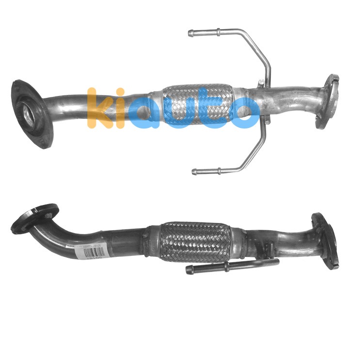 RFC140500B | Acheter tuyau d'échappement... | Kiauto