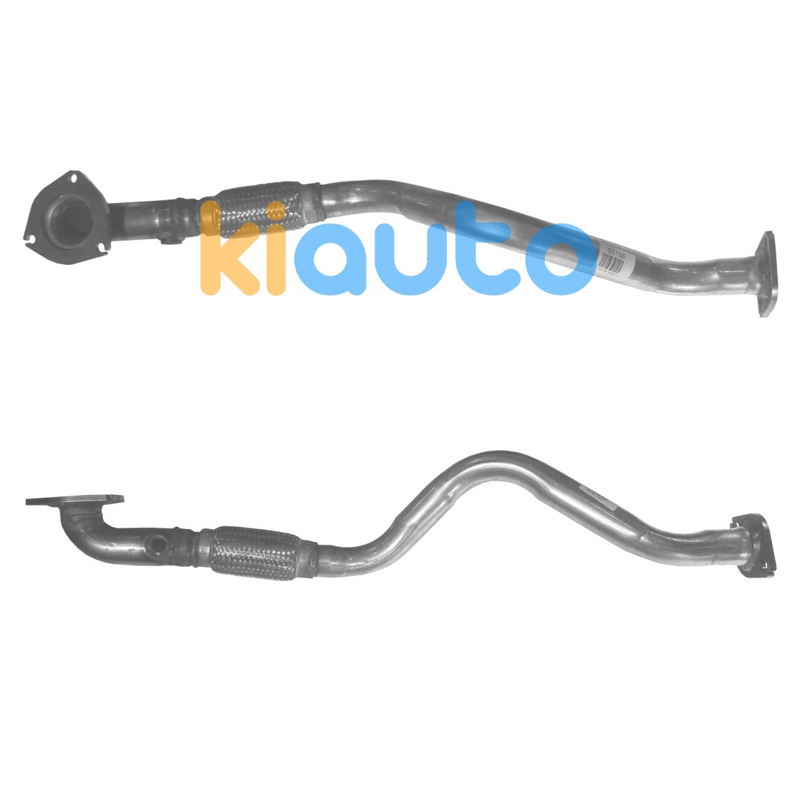 96536866 / 96875285 | Acheter tuyau d'échappement... | Kiauto 96536866 / 96875285 | Acheter tuyau d'échappement... | Kiauto