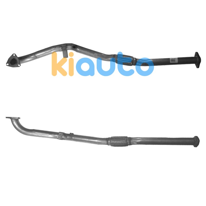 24409074 / 858164 | Acheter tuyau d'échappement... | Kiauto 24409074 / 858164 | Acheter tuyau d'échappement... | Kiauto