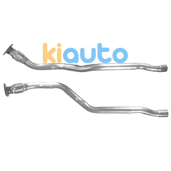 8K0254350S | Acheter tuyau d'échappement... | Kiauto 8K0254350S | Acheter tuyau d'échappement... | Kiauto