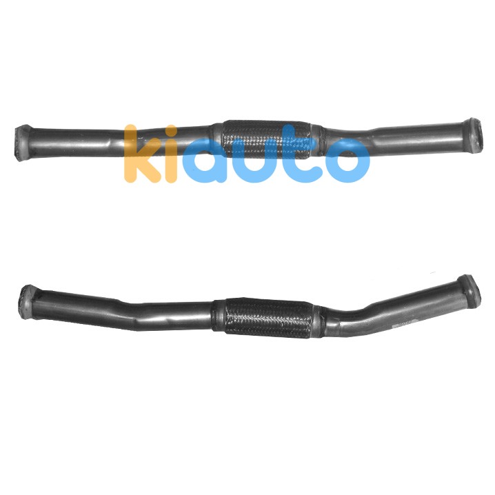 3380872 / 4229456 / 4445516 / 4750741 | Acheter tuyau d'échappement... | Kiauto