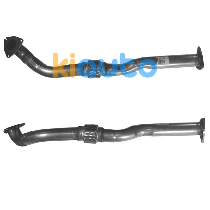 51752098 / 51757988 | Acheter tuyau d'échappement... | Kiauto 51752098 / 51757988 | Acheter tuyau d'échappement... | Kiauto