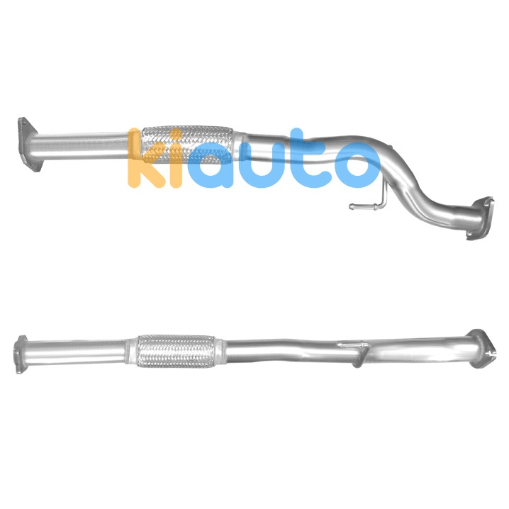200104U359 / 200104U360 | Acheter tuyau d'échappement... | Kiauto 200104U359 / 200104U360 | Acheter tuyau d'échappement... | Kiauto