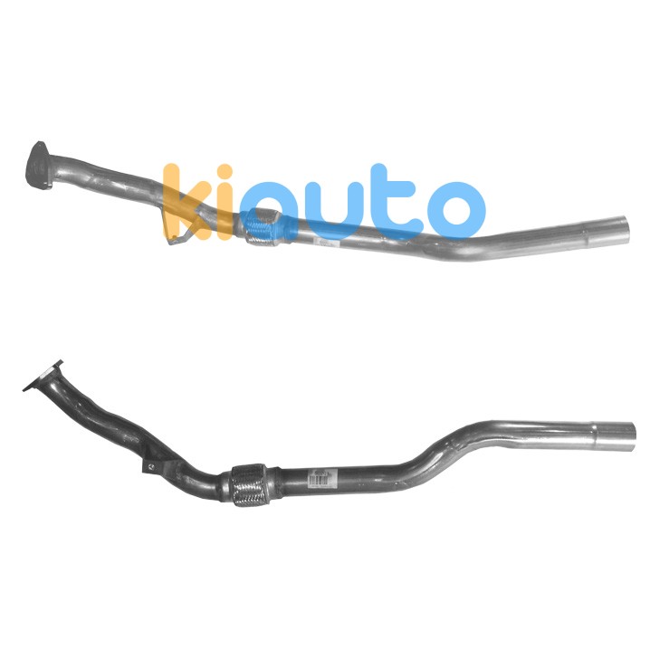 8D0253301CB / 8D0253301CH | Acheter tuyau d'échappement... | Kiauto 8D0253301CB / 8D0253301CH | Acheter tuyau d'échappement... | Kiauto