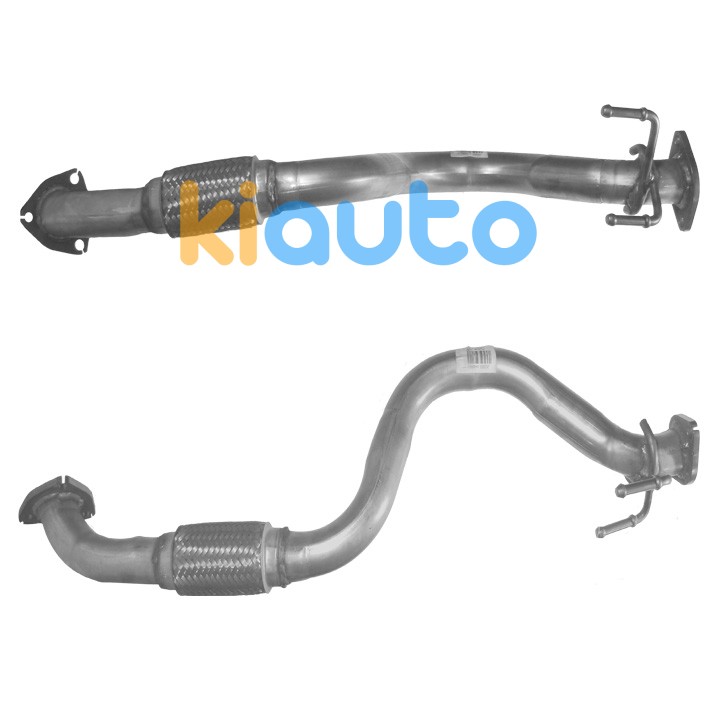 1K0254304C / 1K0254304P | Acheter tuyau d'échappement... | Kiauto 1K0254304C / 1K0254304P | Acheter tuyau d'échappement... | Kiauto