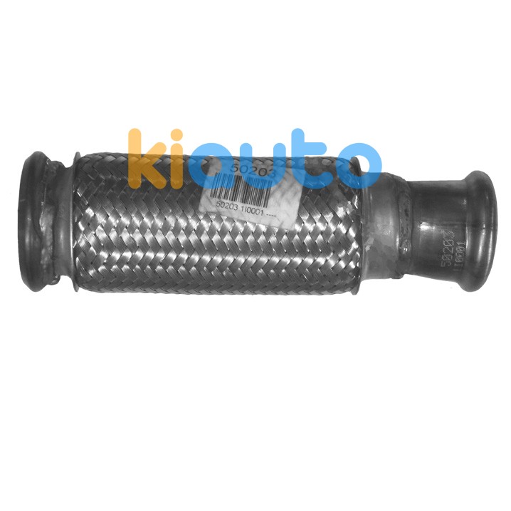 170675 / 170698 / 1706G8 / 1706H7 | Acheter tuyau d'échappement... | Kiauto