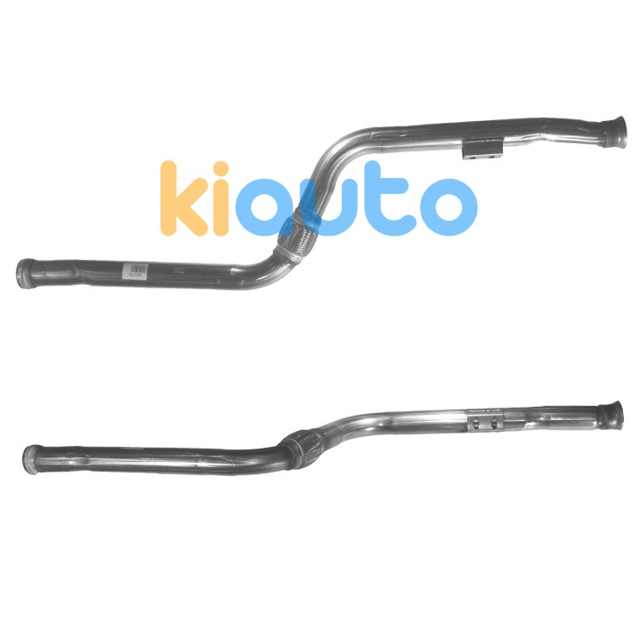 2034902020 / 2034907419 / A2034902020 / A2034907419 | Acheter tuyau d'échappement... | Kiauto 2034902020 / 2034907419 / A2034902020 / A2034907419 | Acheter tuyau d'échappement... | Kiauto