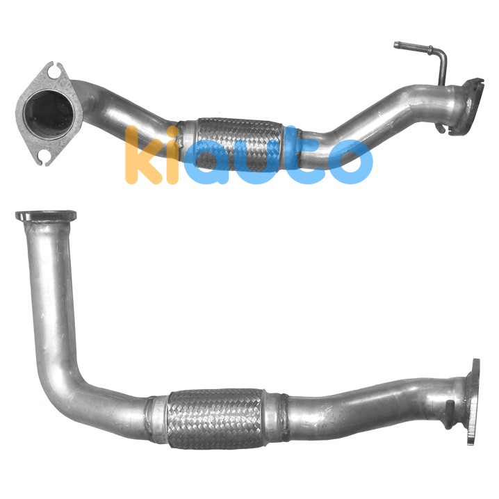286102E950 | Acheter tuyau d'échappement... | Kiauto 286102E950 | Acheter tuyau d'échappement... | Kiauto