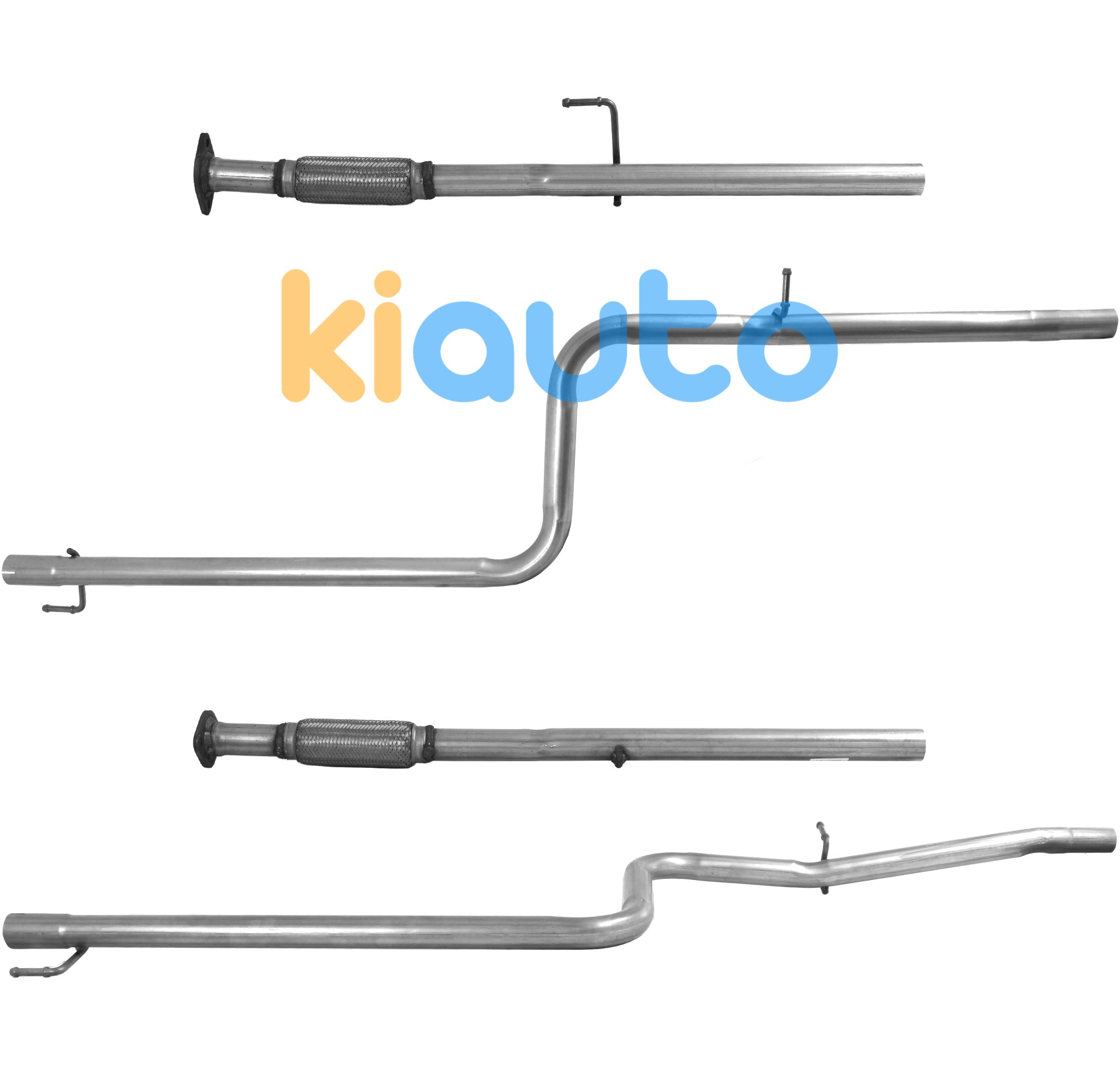 51781914 | Acheter tuyau d'échappement... | Kiauto