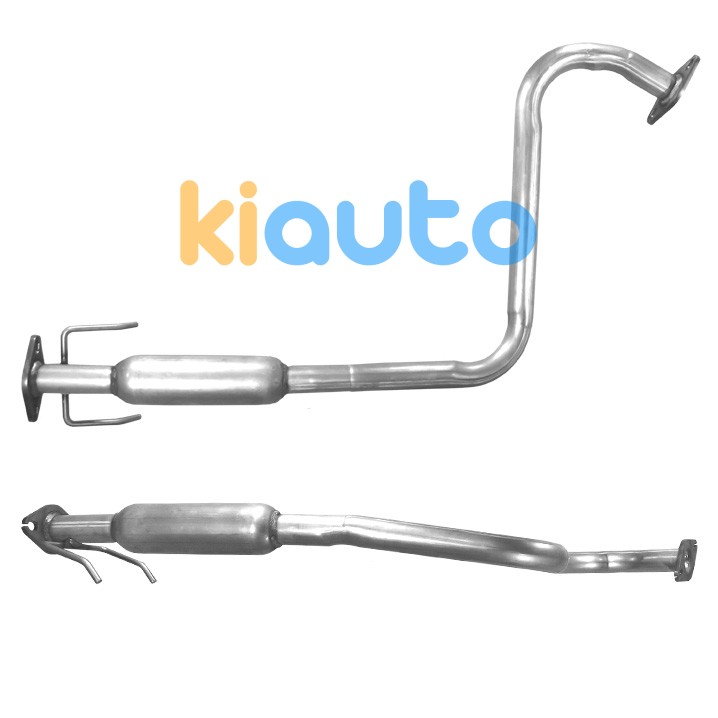 GEX33754 / WCE10528 / WCE105280 | Acheter tuyau d'échappement... | Kiauto GEX33754 / WCE10528 / WCE105280 | Acheter tuyau d'échappement... | Kiauto