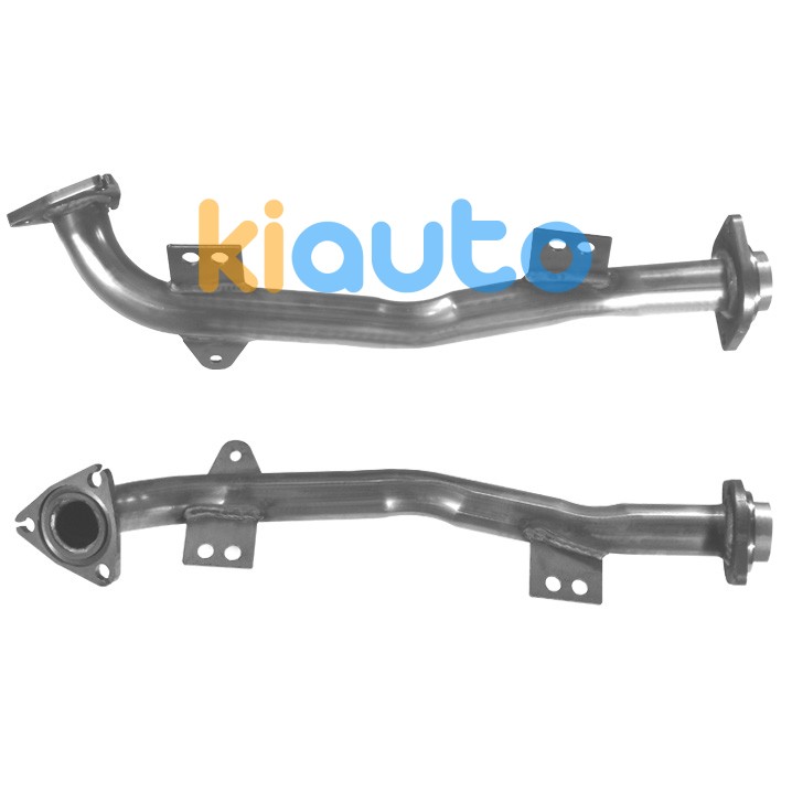 18210S01A21 / 18210S04J01 / 18210S04J21 / 18210S04J41 / 18210S04S21 / 18210ST3E50 / 18210STE50 | Acheter tuyau d'échappement... | Kiauto