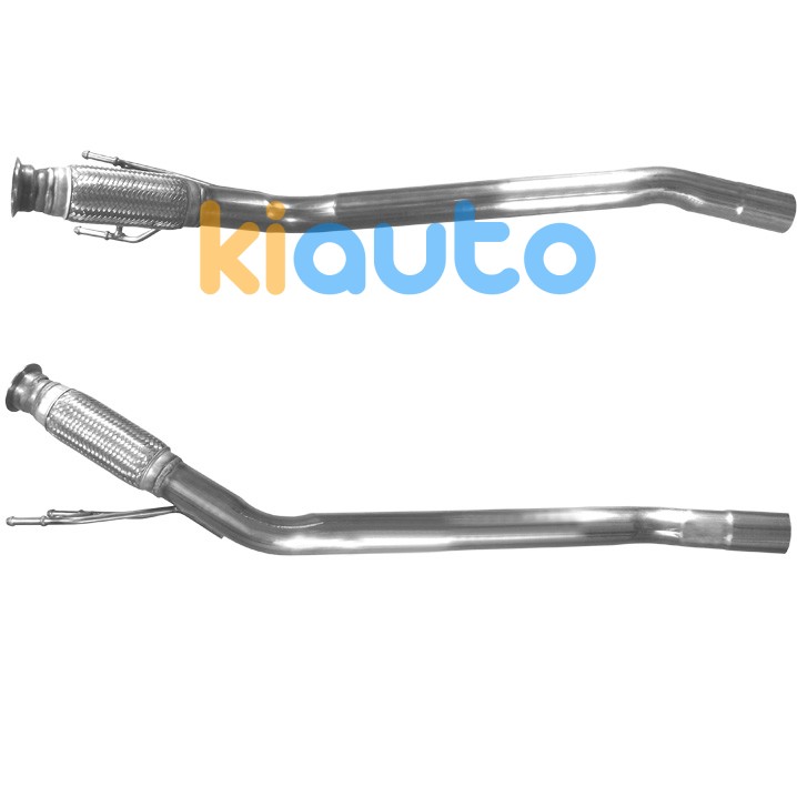 7H0253301D | Acheter tuyau d'échappement... | Kiauto 7H0253301D | Acheter tuyau d'échappement... | Kiauto