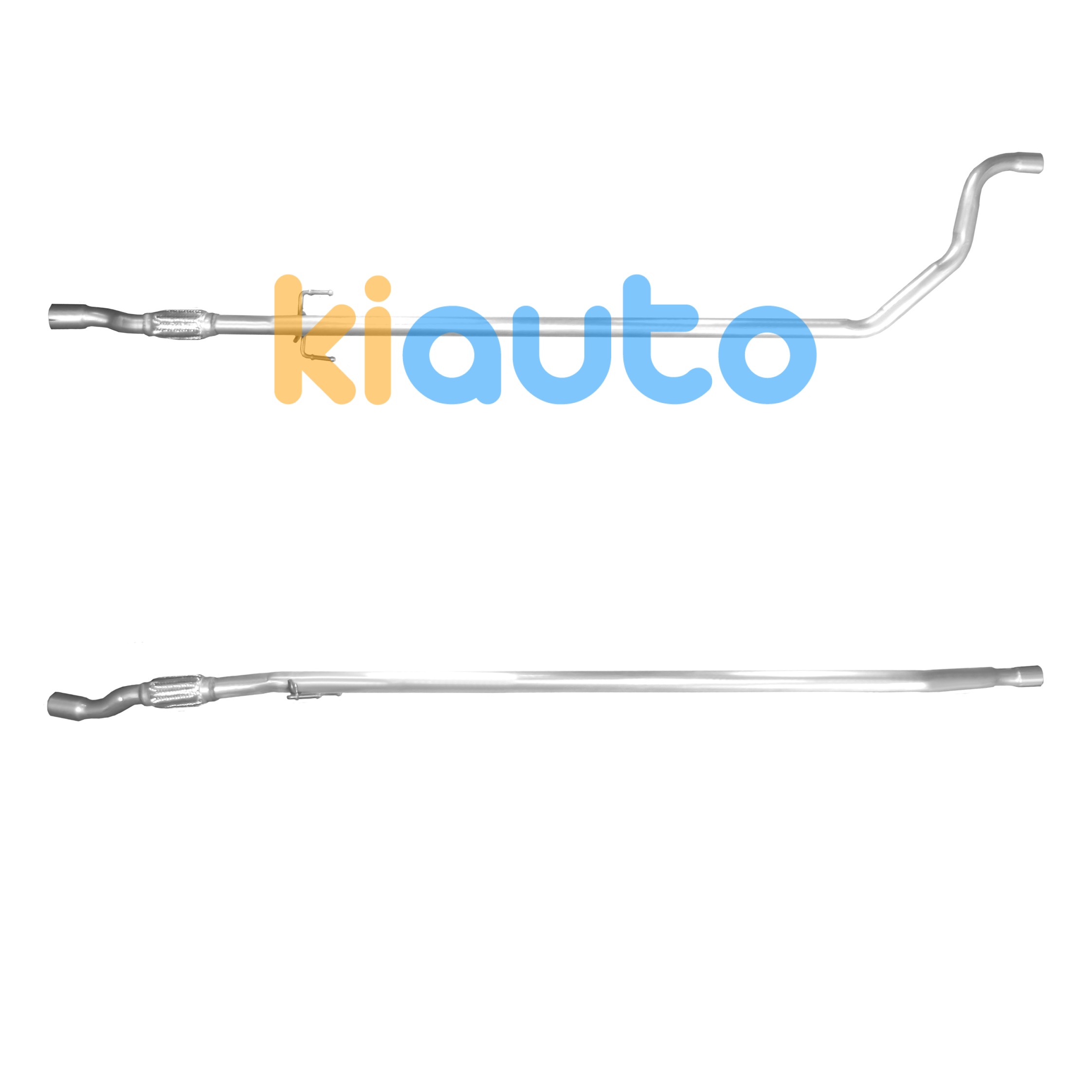 51801133 / 55702043 / 5854365 | Acheter tuyau d'échappement... | Kiauto