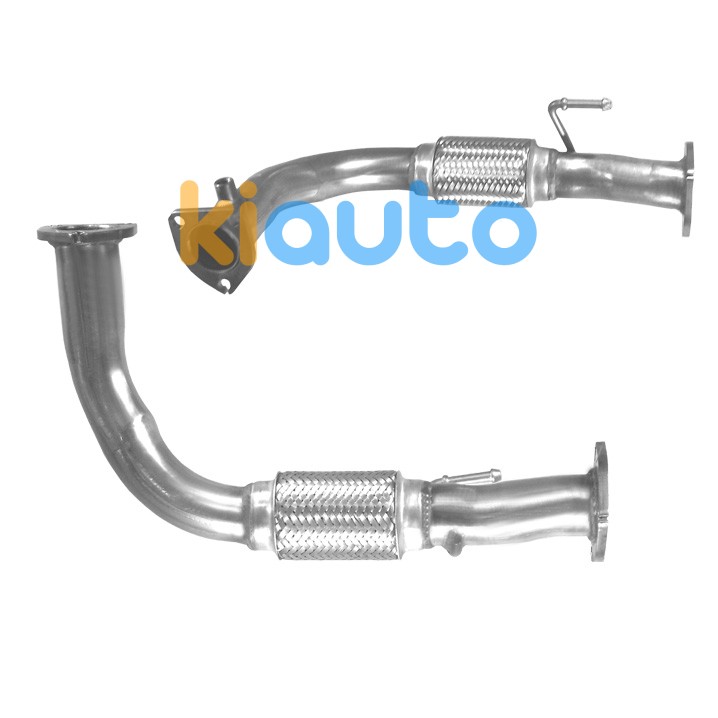 4805889 / 96629160 | Acheter tuyau d'échappement... | Kiauto 4805889 / 96629160 | Acheter tuyau d'échappement... | Kiauto
