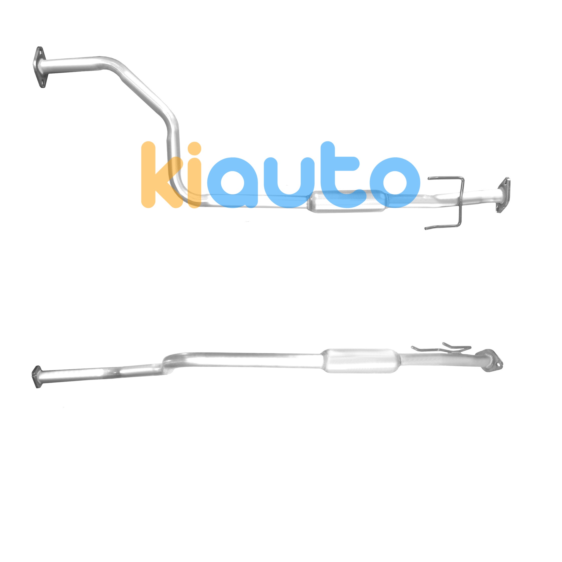 GEX33739 / WCE105260 | Acheter tuyau d'échappement... | Kiauto GEX33739 / WCE105260 | Acheter tuyau d'échappement... | Kiauto
