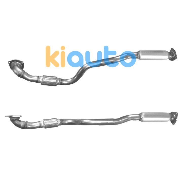 96490132 | Acheter tuyau d'échappement... | Kiauto 96490132 | Acheter tuyau d'échappement... | Kiauto