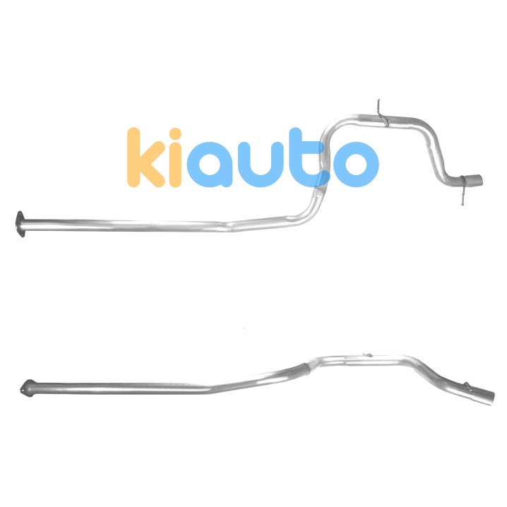 1377428 / 1377431 / 1460214 / 1481249 | Acheter tuyau d'échappement... | Kiauto 1377428 / 1377431 / 1460214 / 1481249 | Acheter tuyau d'échappement... | Kiauto
