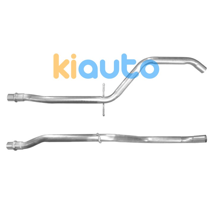 1717FC / 9805858480 | Acheter tuyau d'échappement... | Kiauto 1717FC / 9805858480 | Acheter tuyau d'échappement... | Kiauto