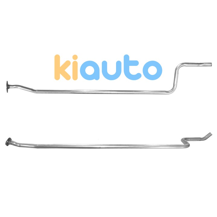 1717NR | Acheter tuyau d'échappement... | Kiauto 1717NR | Acheter tuyau d'échappement... | Kiauto