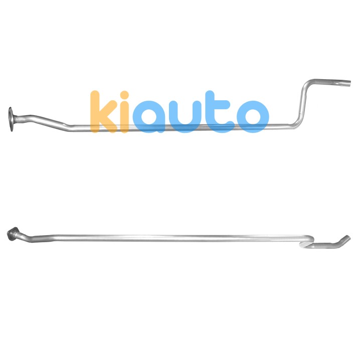 1717GF | Acheter tuyau d'échappement... | Kiauto