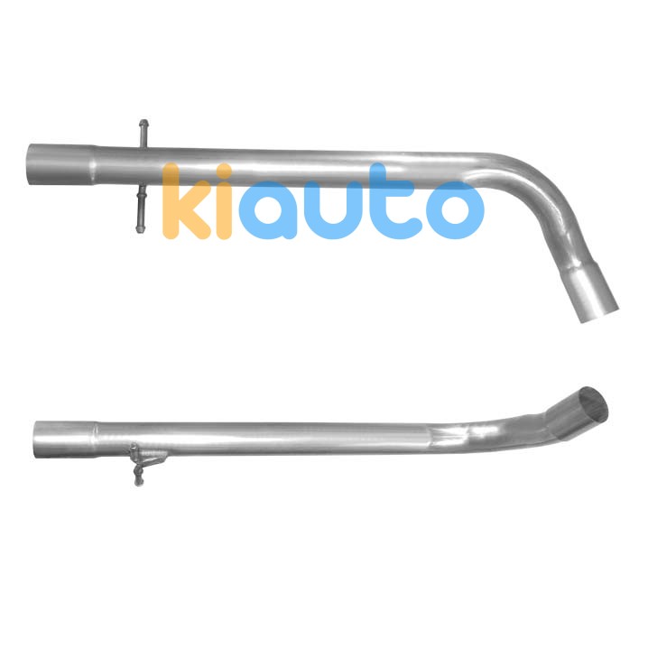 1J0253201 / 1J0253201A / JZW253201 | Acheter tuyau d'échappement... | Kiauto