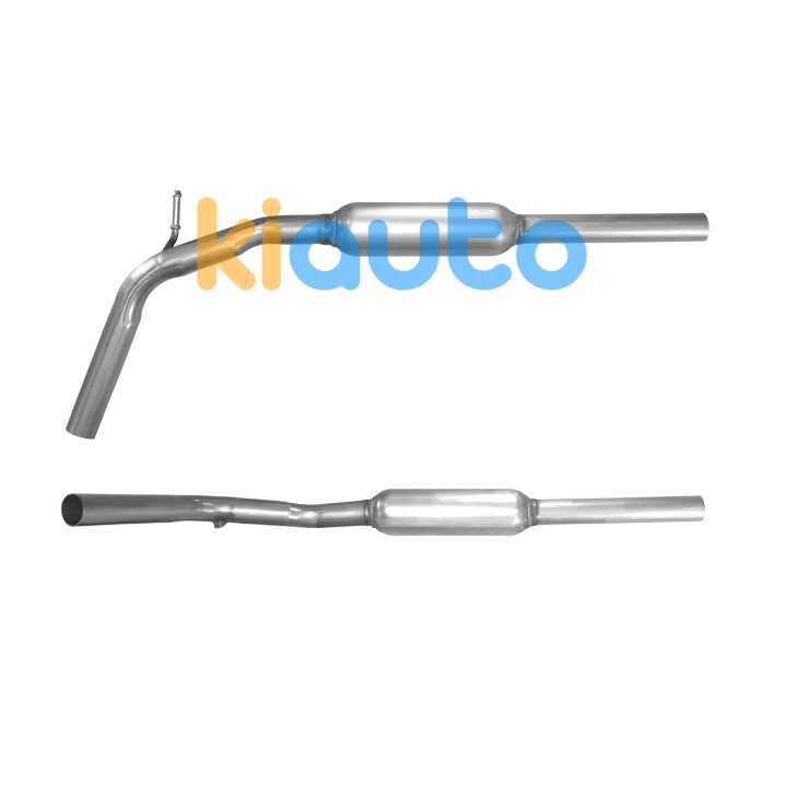 6N0253209L | Acheter tuyau d'échappement... | Kiauto 6N0253209L | Acheter tuyau d'échappement... | Kiauto