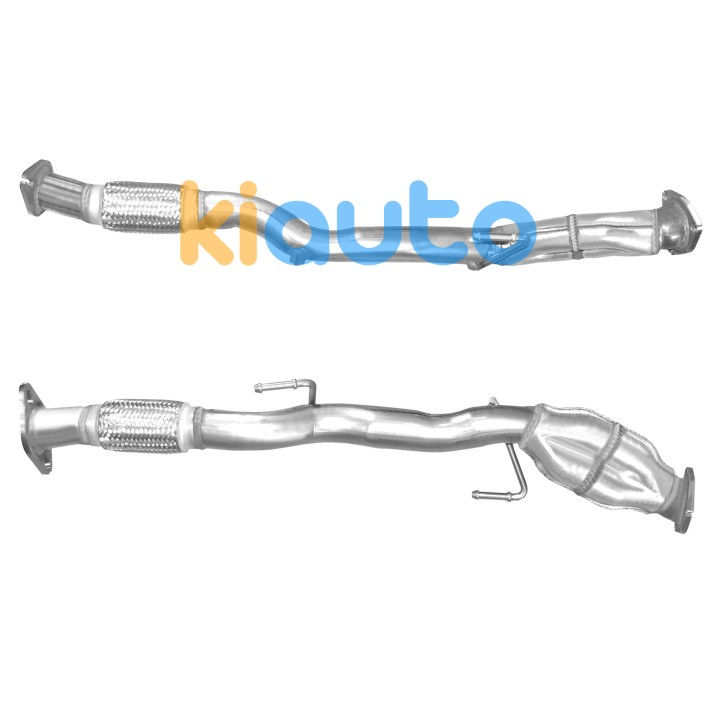 8Z0254300B | 8Z0254300B | Tuyau d'échappement audi a2 1.6fsi 16v mot.bad (2002-2006) 8Z0254300B | 8Z0254300B | Tuyau d'échappement audi a2 1.6fsi 16v mot.bad (2002-2006)