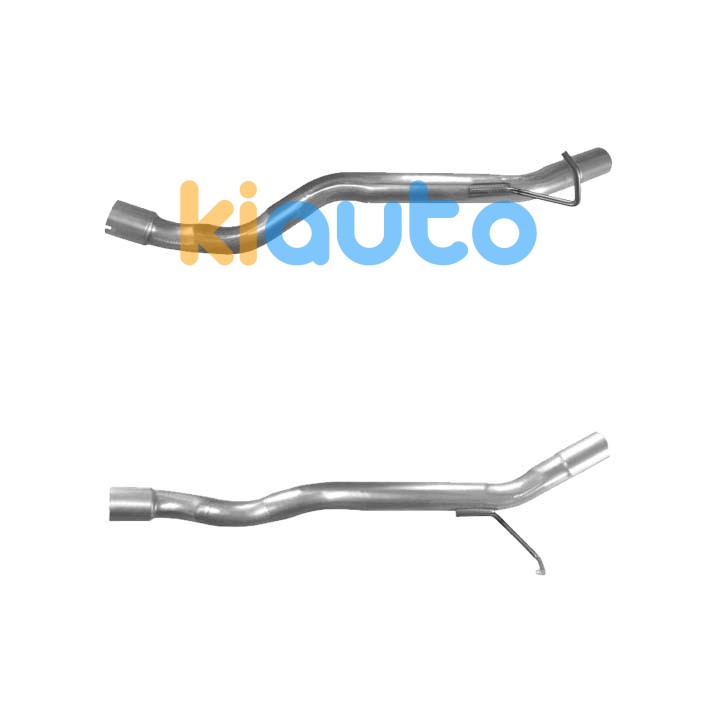 4458046 | Acheter tuyau d'échappement... | Kiauto 4458046 | Acheter tuyau d'échappement... | Kiauto