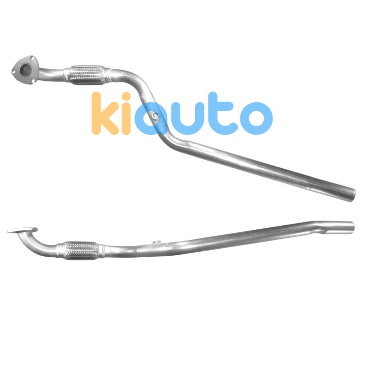 5852199 / 93365216 | Acheter tuyau d'échappement... | Kiauto